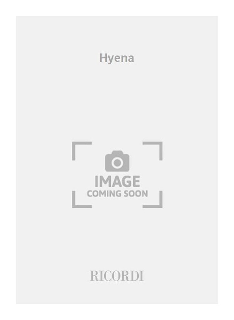 Hyena